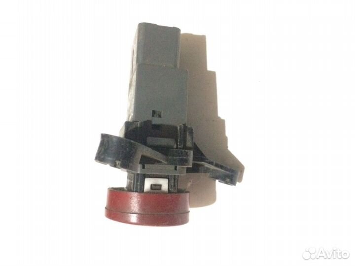 Кнопка аварийки Chevrolet Spark m200