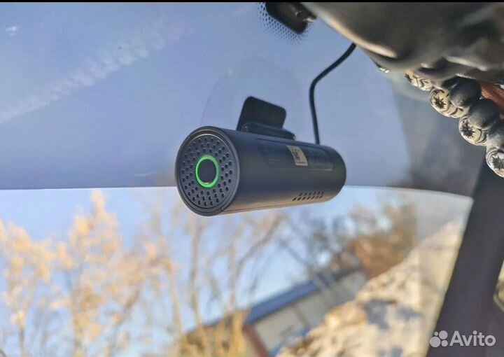 Видеорегистратор