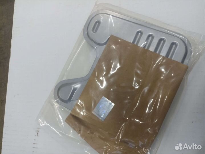 Фильтр АКПП