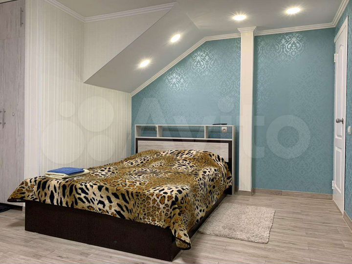 Квартира-студия, 25 м², 2/2 эт.