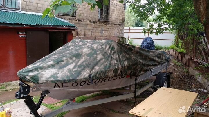 Крым с тохатсу 30 4т