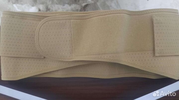 Бандаж для беременных orlett