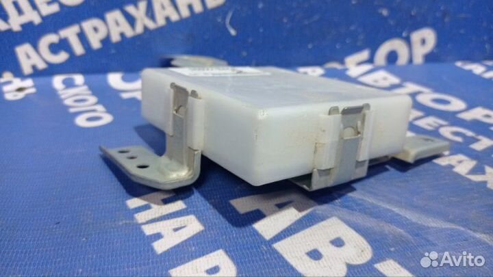 Блок управления Infiniti Fx35 кроссовер VQ35DE