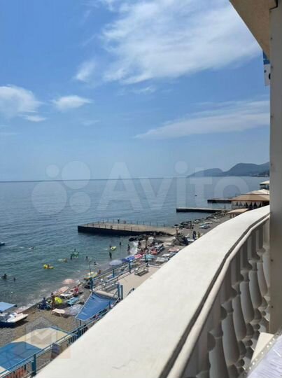 7-к. апартаменты, 237 м², 1/4 эт.