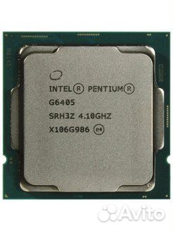 Новые процессоры Intel и AMD Гарантия
