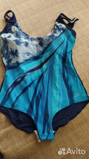 Купальник женский