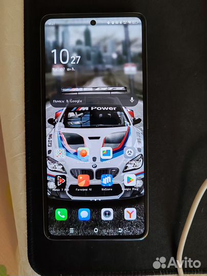 TECNO Camon 20, 8/256 ГБ