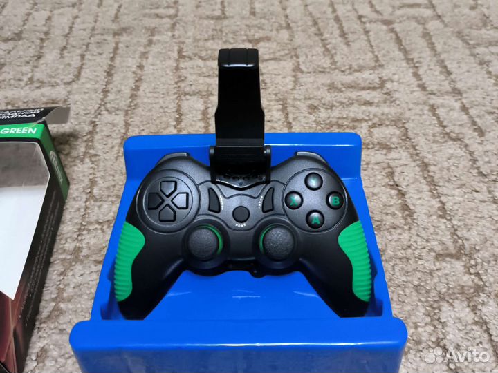 Геймпад для телефона, пк, ps, xbox