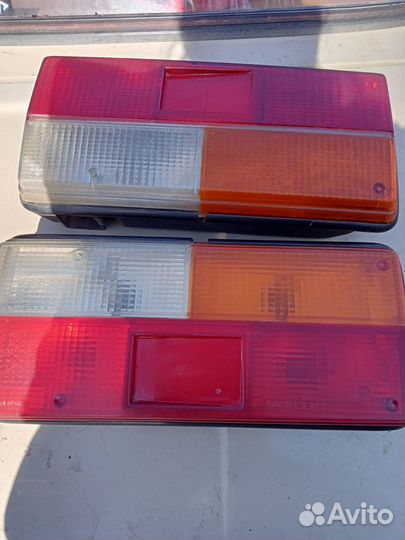 Фары ваз 2107