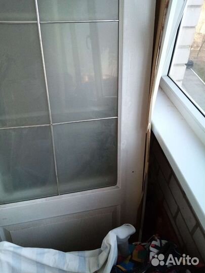 Двери межкомнатные