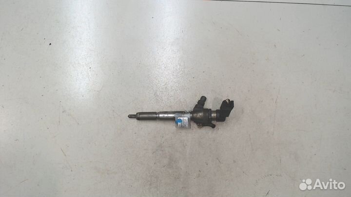 Форсунка топливная Renault Megane 2, 2008