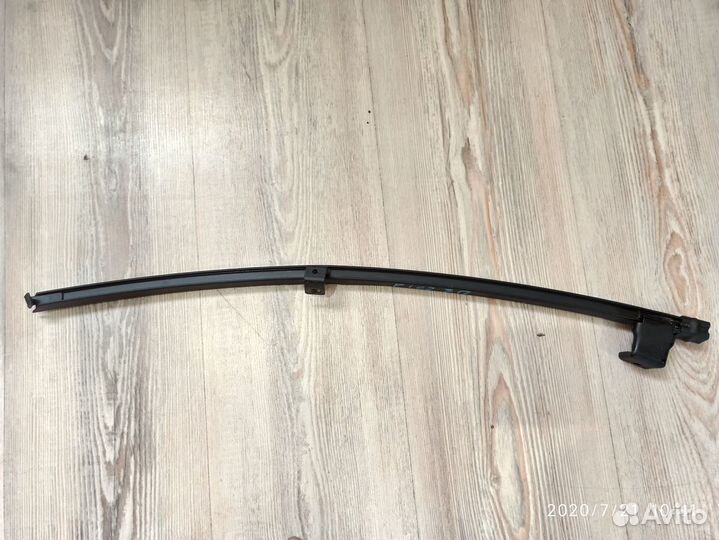 Направляющая стекла Kia picanto 2 Прав