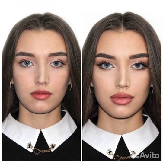 Обработка фотографий