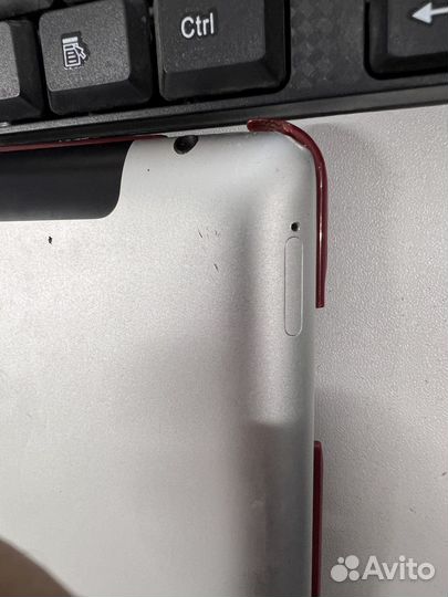 Старый iPad 3 MC744LL/A