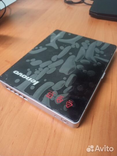 Мини пк lenovo