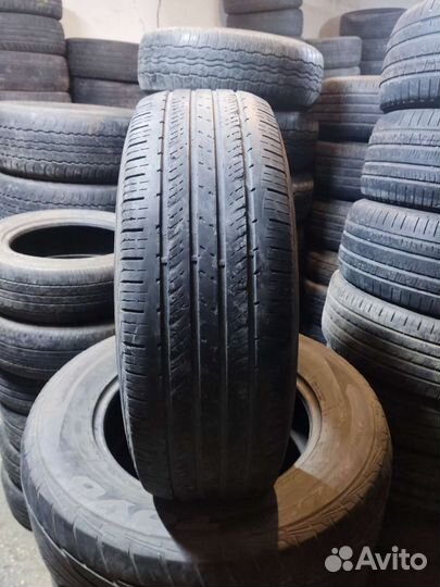 Hankook Dynapro HP2 RA33 245/70 R16