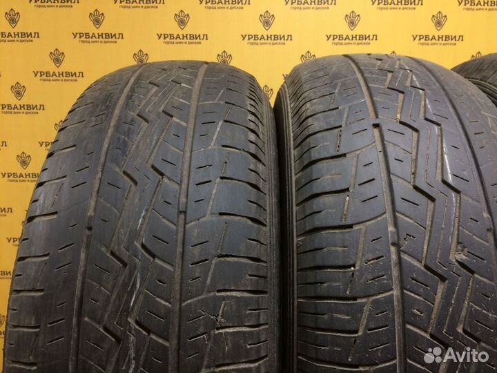 Yokohama Geolandar G039 255/70 R16 109S