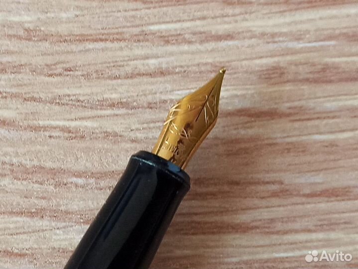 Ручка перьевая Diplomat Germany