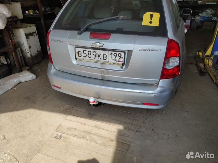 Фаркопы для Шевролет (Chevrolet ) Установка Тверь