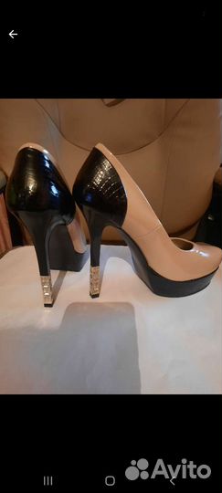 Туфли женские 38 размер