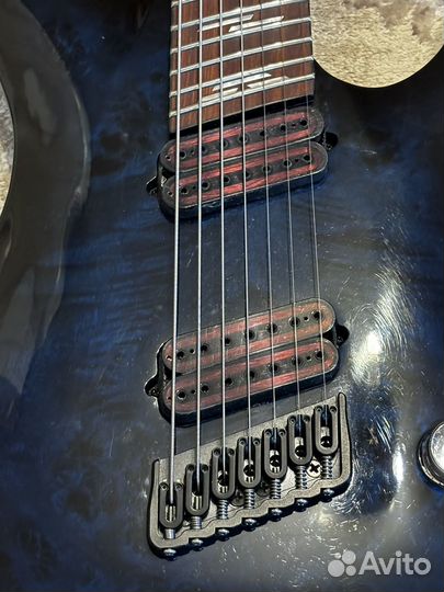 Электрогитара Schecter Omen Elite 7 ms