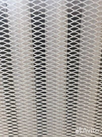 Экран для радиатора отопления