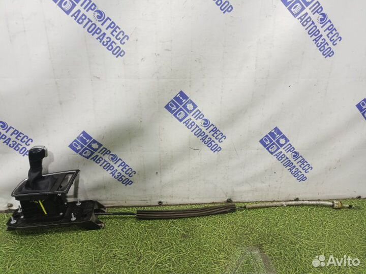 Кулиса кпп Volkswagen Jetta седан 1.6 CFN 2015