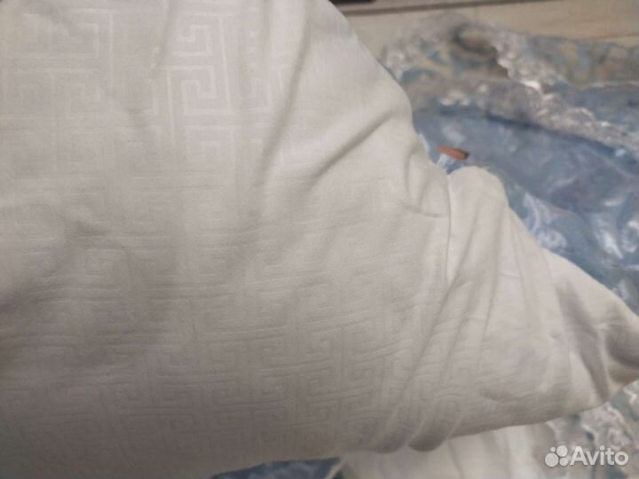 Зимний конверт (одеяло) на выписку