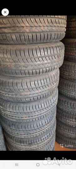 Новое колесо в сборе Фольксваген Поло, Шкода rapid