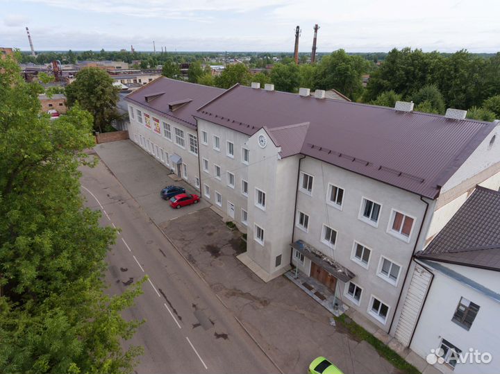 Великолукский мебельный комбинат