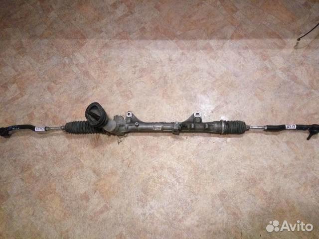 Рулевая рейка Nissan cube, Z12