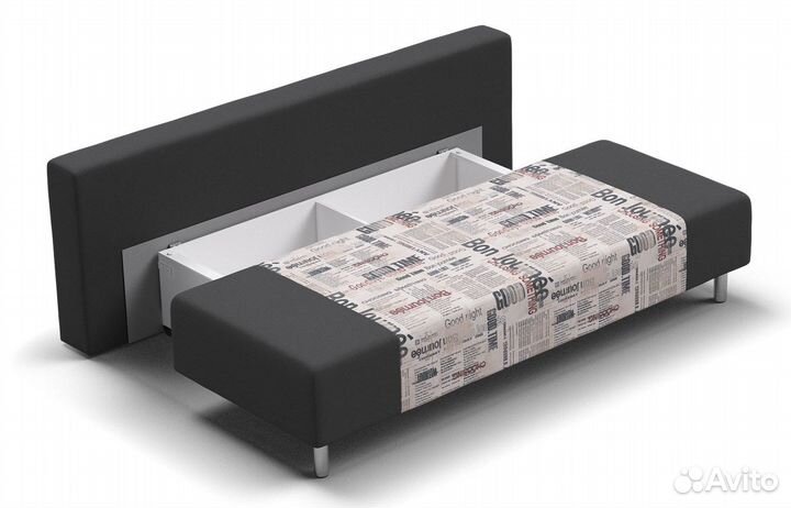 Диван Мадрид (новый, гарантия, НДС)