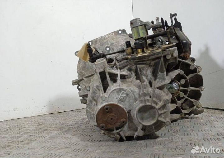 Кпп механическая (МКПП) Ford Focus 2