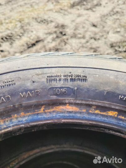 Sava Eskimo Stud 185/65 R15 88T