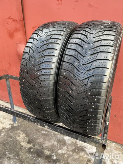 Marshal WinterCraft Ice WI31 205/65 R15 94T