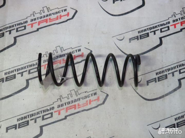 Пружина nissan cube march AK11 ANK11 ANZ10 AZ10 FH