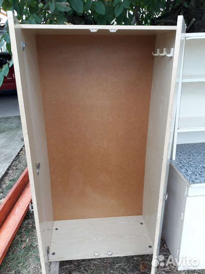 Кухонный сервант Шкав в прихожую