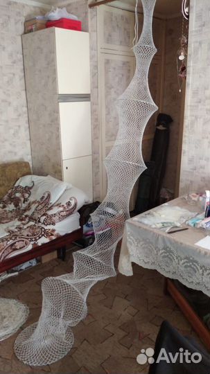 Садок для рыбалки