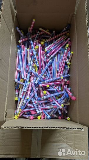 Ручка шариковая