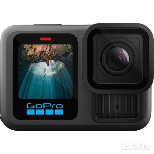 Gopro 13 Black specialty bundle