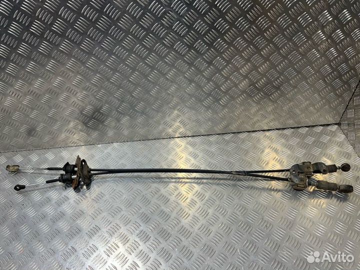 Трос кпп Kia Picanto 1.0 2007