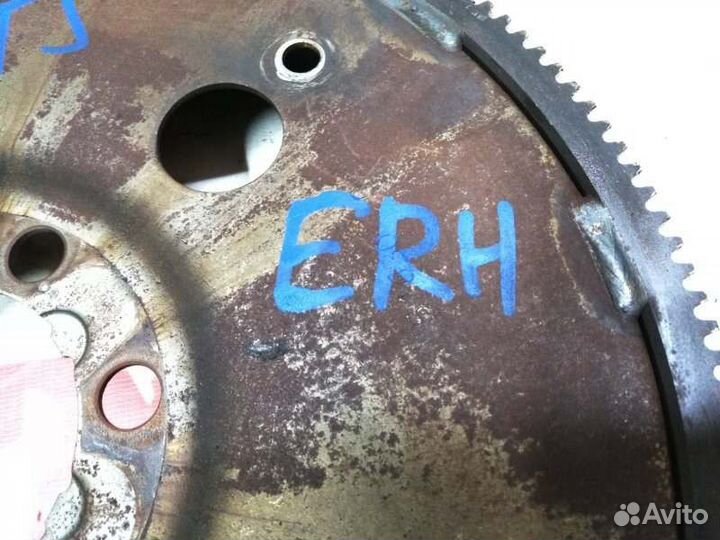 Маховик АКПП Jeep Wrangler TJ ERH 2000