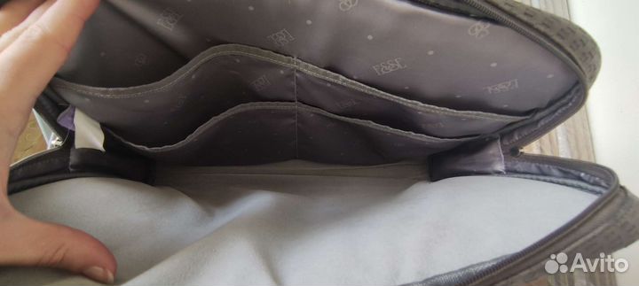 Чехол сумка для ноутбука 15