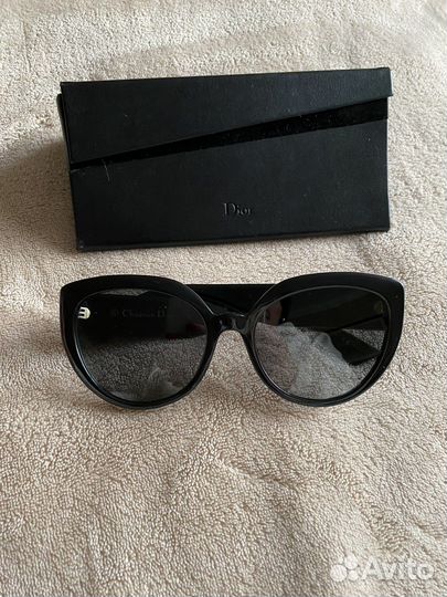 Очки christian dior оригинал