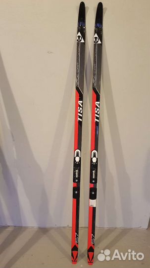Лыжи Тиса