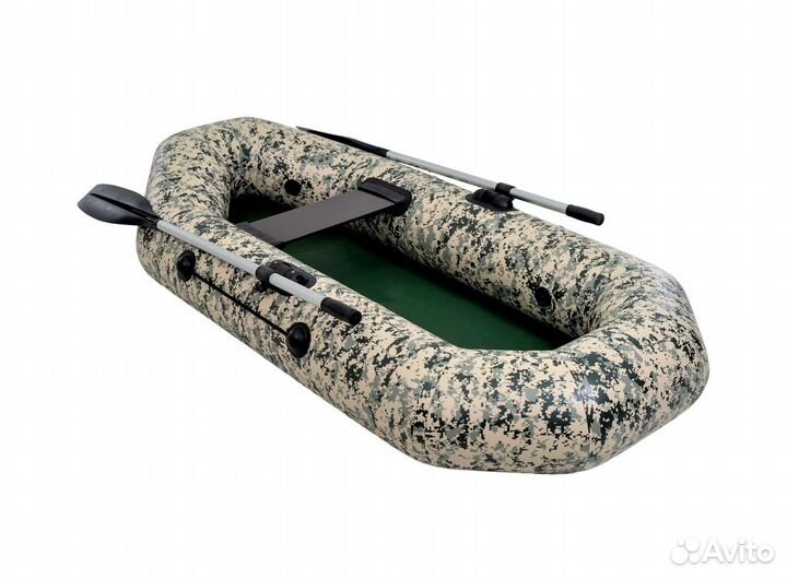 Лодка надувная пвх