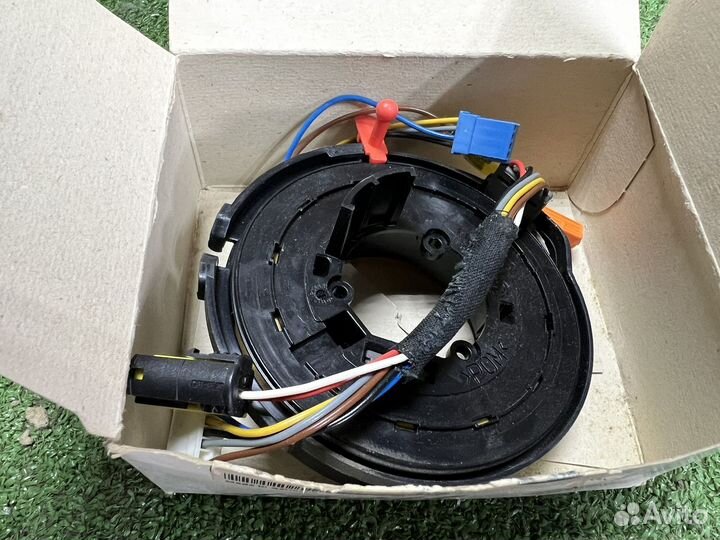 Шлейф мультируль bmw e39 e38