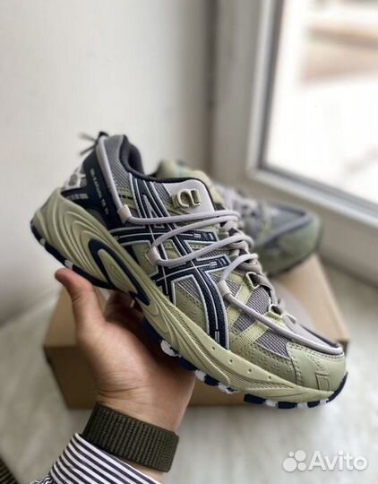 Asics Gel Kahana TR v2