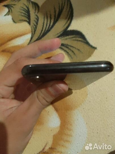 Аифон х на 64 ga