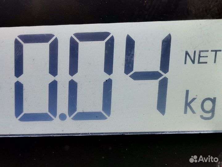 Антенна Peugeot 206 2003 656110